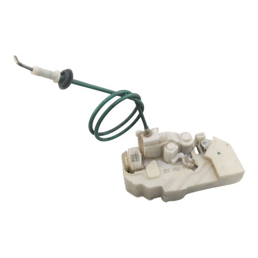 Serratura Porta Anteriore Destro LANCIA YPSILON 1 2 Serie 843