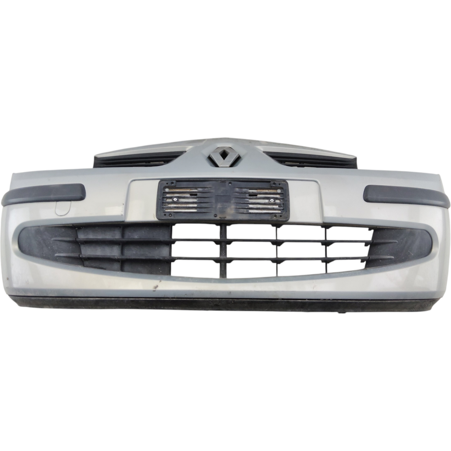 Paraurti Anteriore RENAULT MODUS Pre-Restyling
