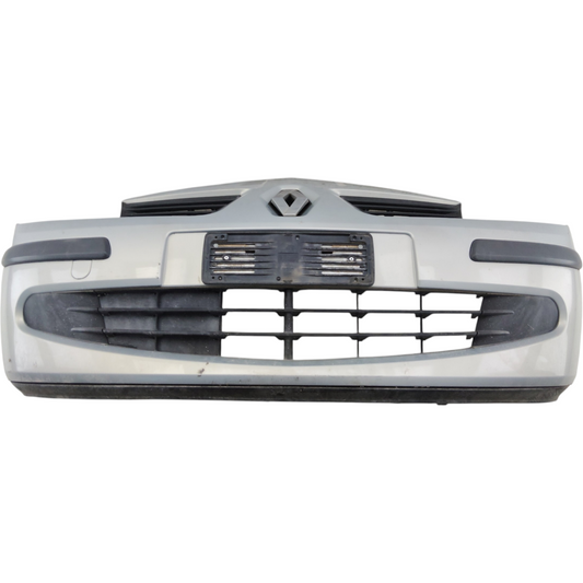 Paraurti Anteriore RENAULT MODUS Pre-Restyling