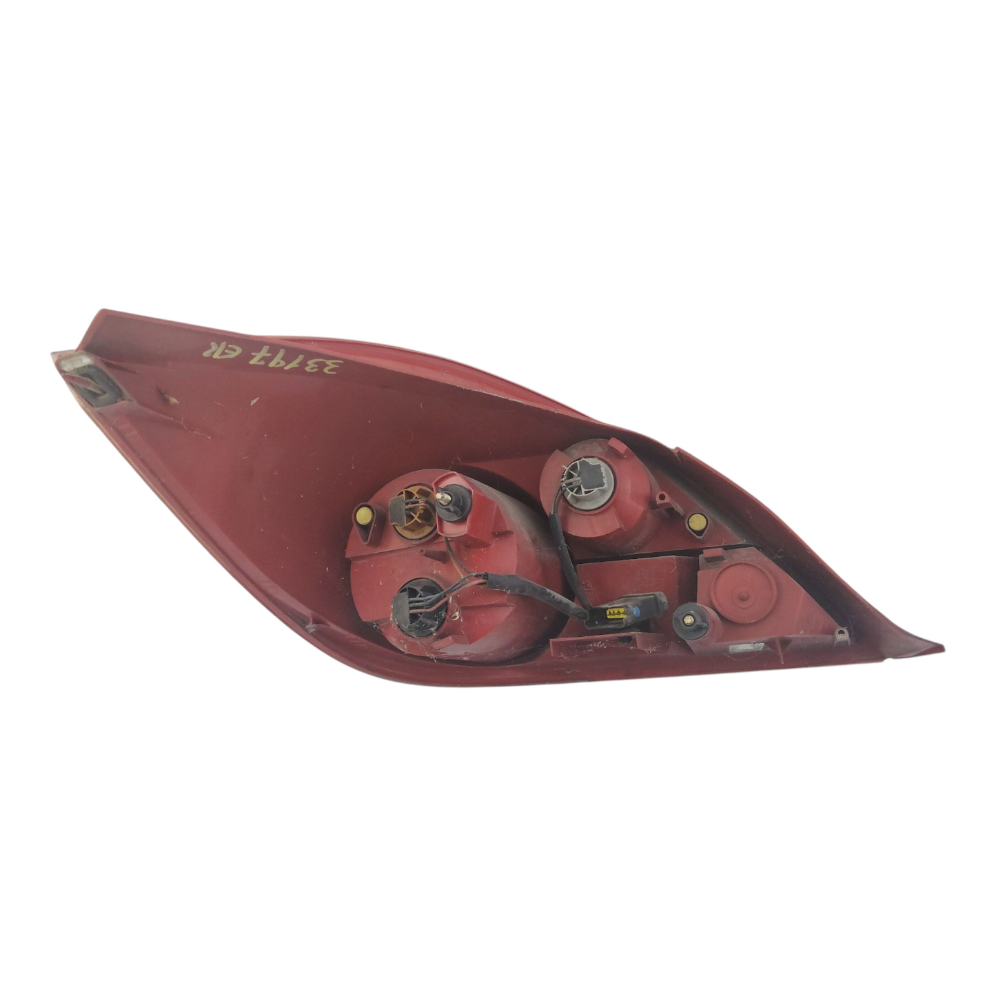 Fanale Stop Posteriore Destro OPEL TIGRA B