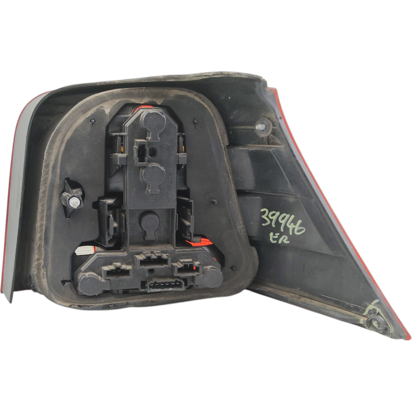 Fanale Stop Posteriore Sinistro VOLKSWAGEN GOLF 4 Serie 3-5 Porte