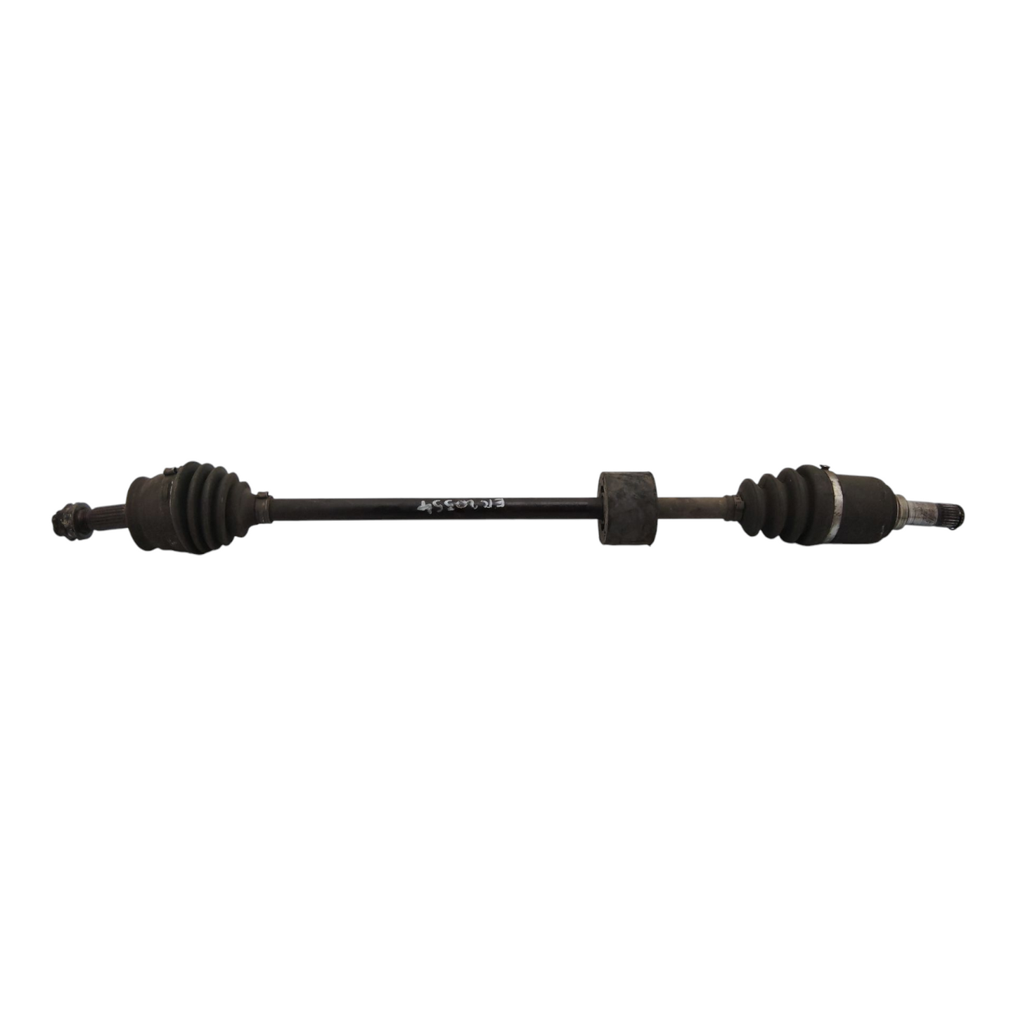 Semiasse Semialbero Anteriore Destro FIAT 500 2 Serie 1.2 Benzina GPL