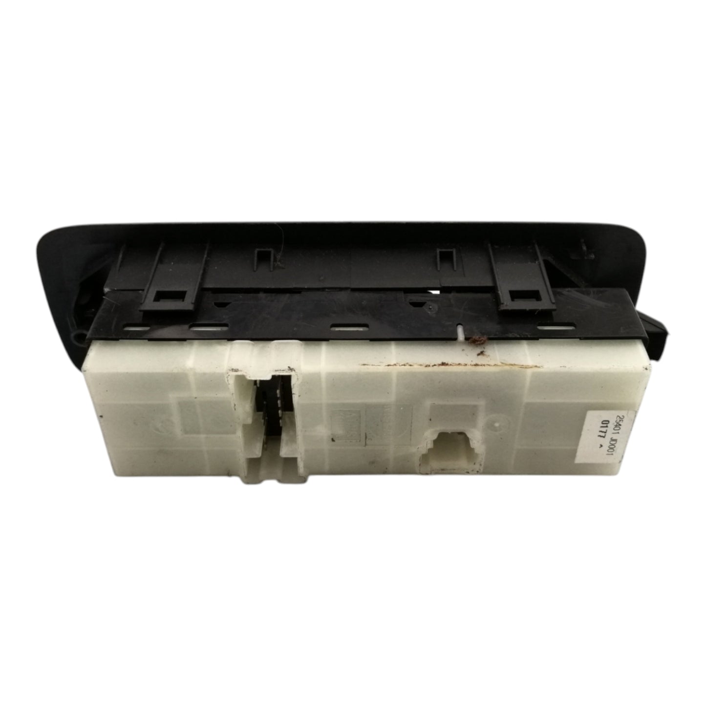 Interruttore Alzacristalli Alzavetro Anteriore Sinistro NISSAN QASHQAI 1