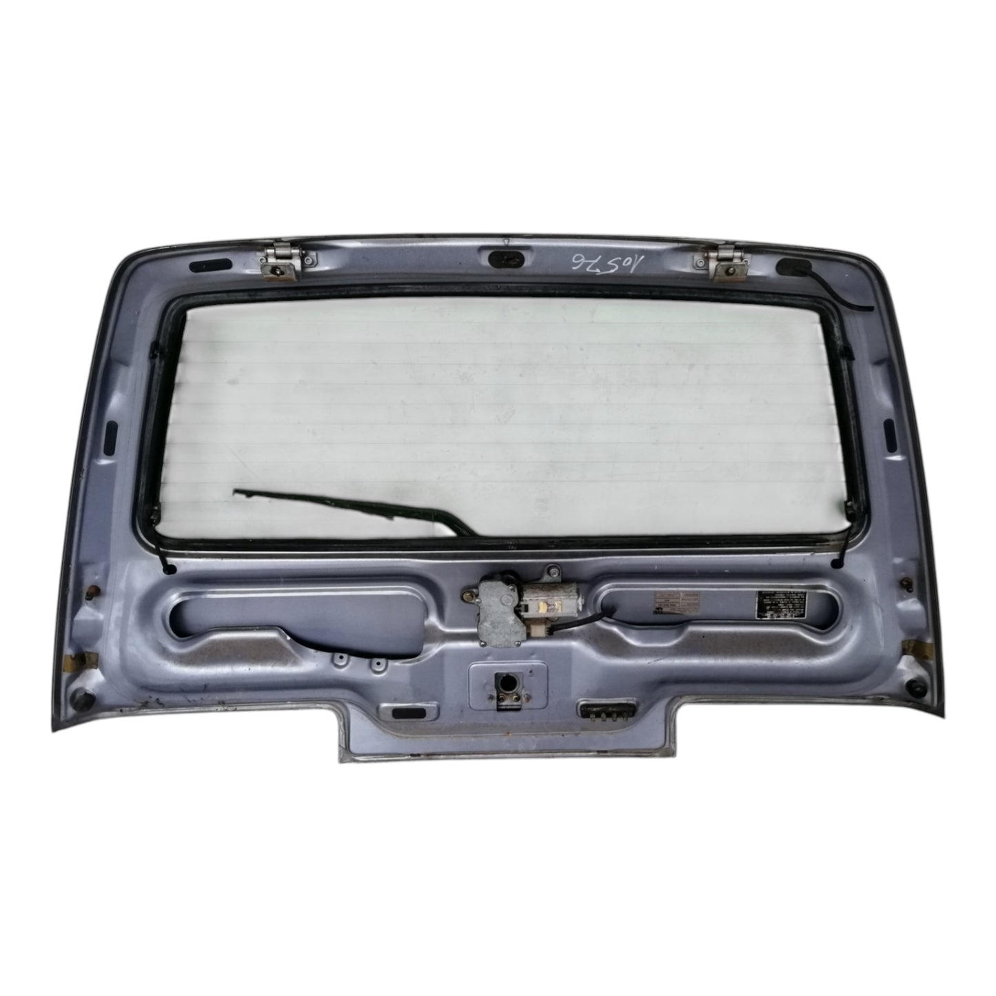 Portello Portellone Posteriore FIAT CINQUECENTO Berlina