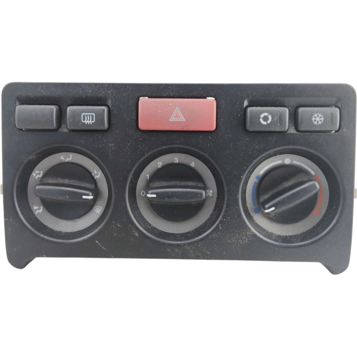 Modulo Comando Clima LAND ROVER FREELANDER 1 Serie