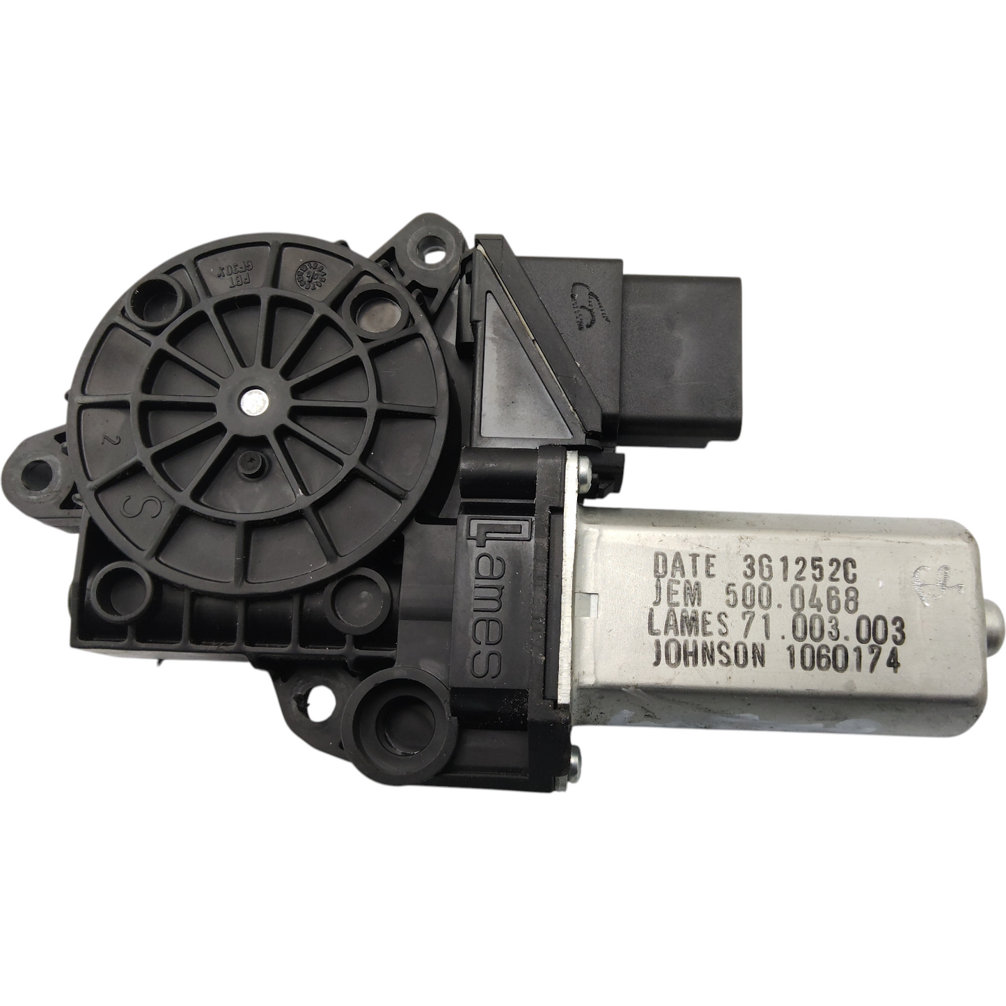 Motorino Alzacristallo Porta Anteriore Sinistro FIAT CROMA 2 Serie