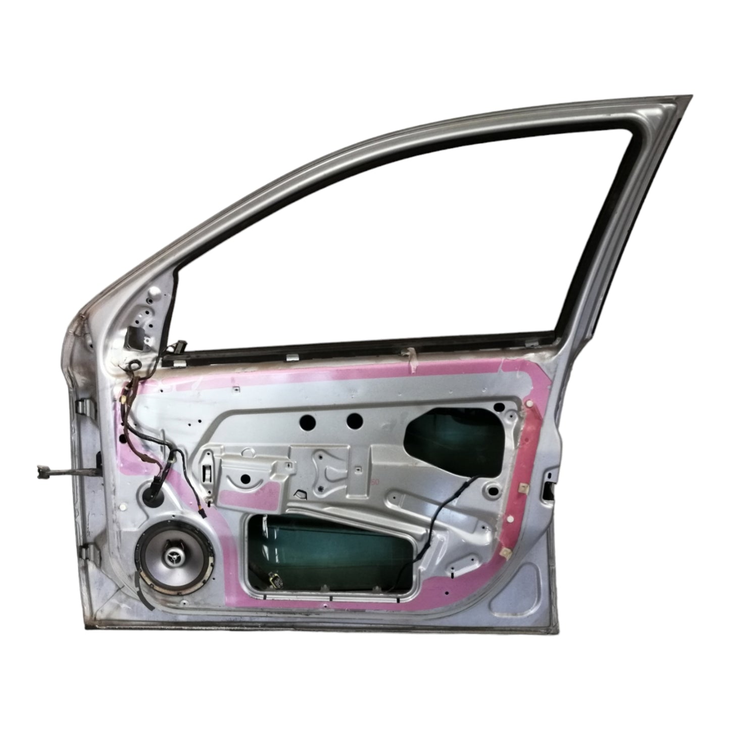 Porta Portiera Anteriore Destro OPEL ASTRA H SW Berlina VAN 5 Porte