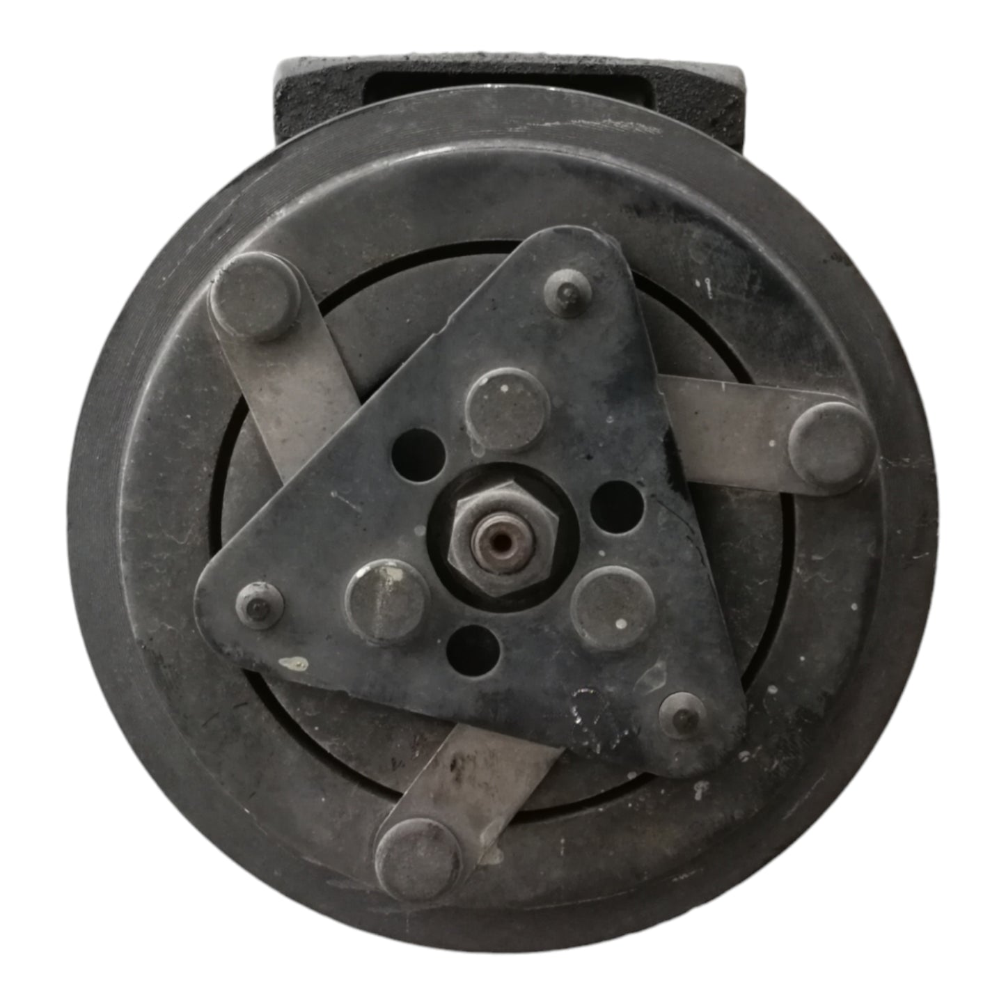Compressore Aria Condizionata Ac CITROEN C3 1 Serie/C2 Benzina Diesel