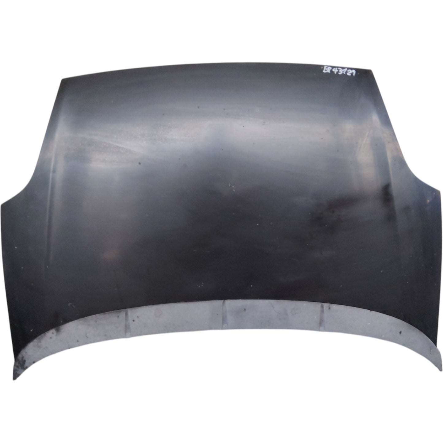 Cofano Anteriore FIAT GRANDE PUNTO/PUNTO 3 Serie/PUNTO EVO