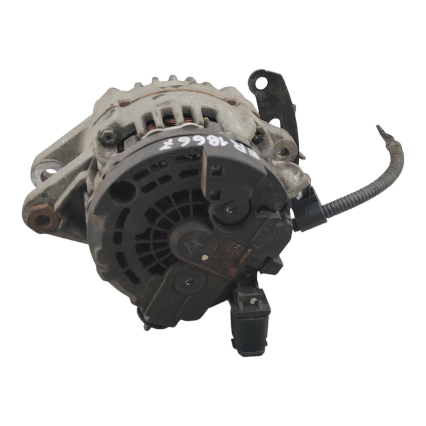 Alternatore TOYOTA YARIS 2 Serie 1.0 Benzina