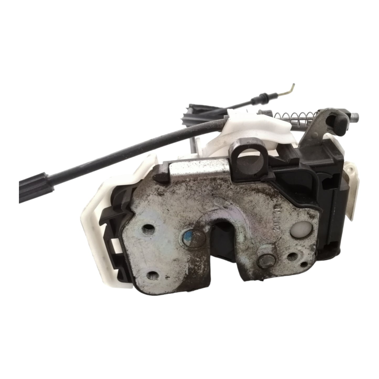 Serratura Porta Anteriore Destro FORD KA 2 Serie 3 Porte