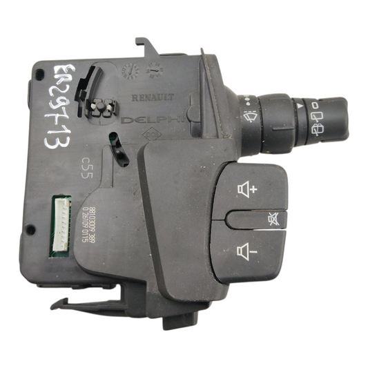 Devioguida Devioluci Tergicristalli Destro RENAULT MODUS/CLIO 3 Serie