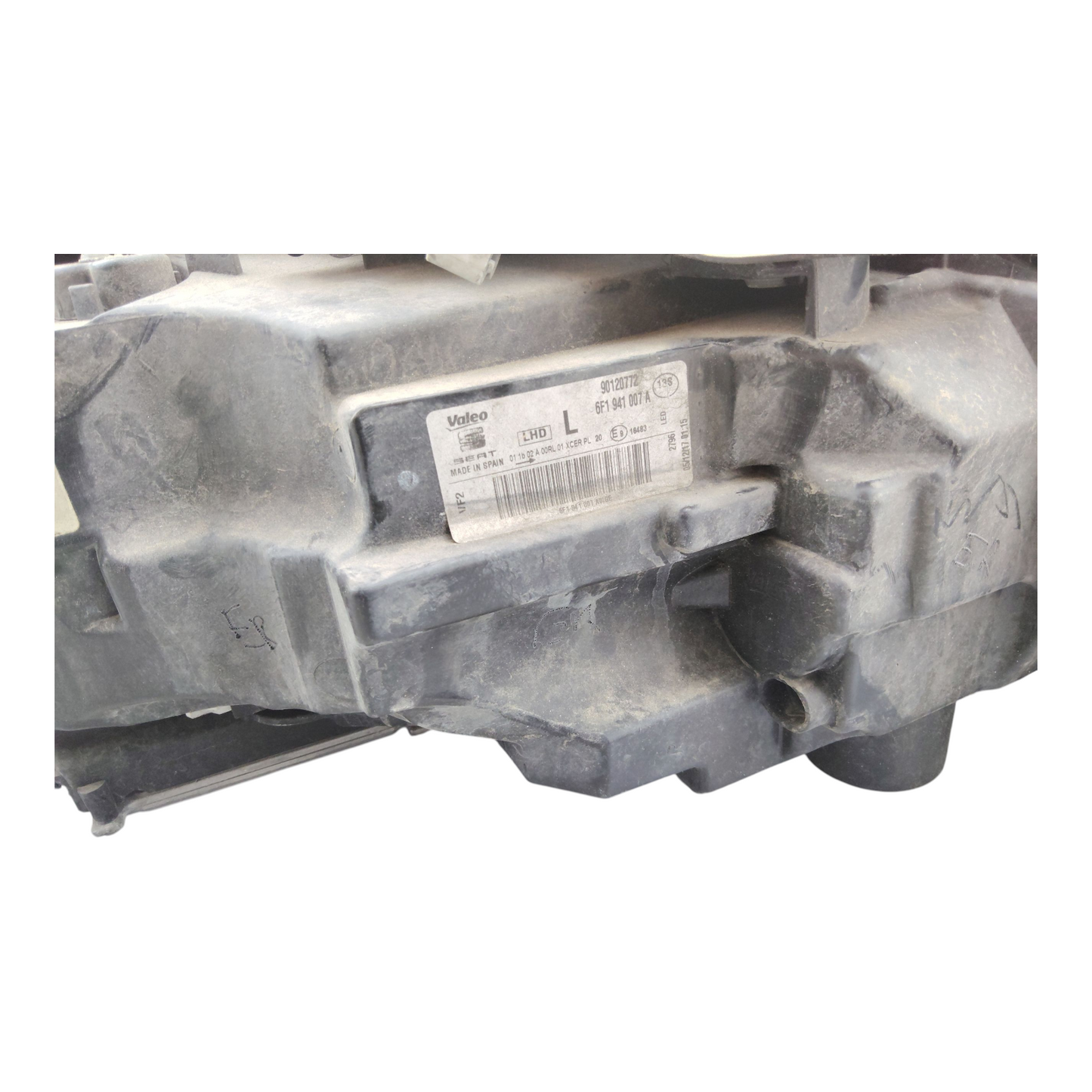Faro Proiettore Led Anteriore Sinistro SEAT ARONA Pre-Restyling