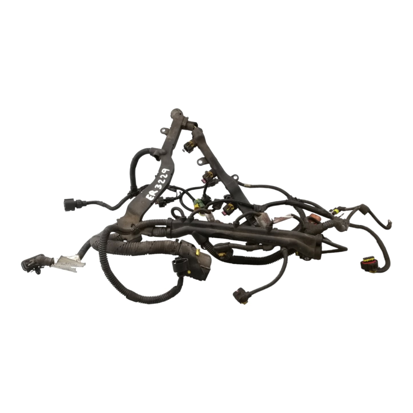 Kit Cablaggio Motore ALFA ROMEO MITO 1.6 Motore 955A3000