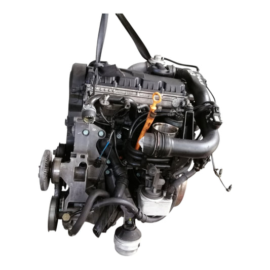 Motore AWX VOLKSWAGEN PASSAT 4 Serie 1.9 TDi 167.087 Km