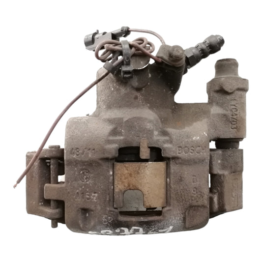 Pinza Freno Anteriore Sinistro FORD KA 2 Serie 1.2 Benzina