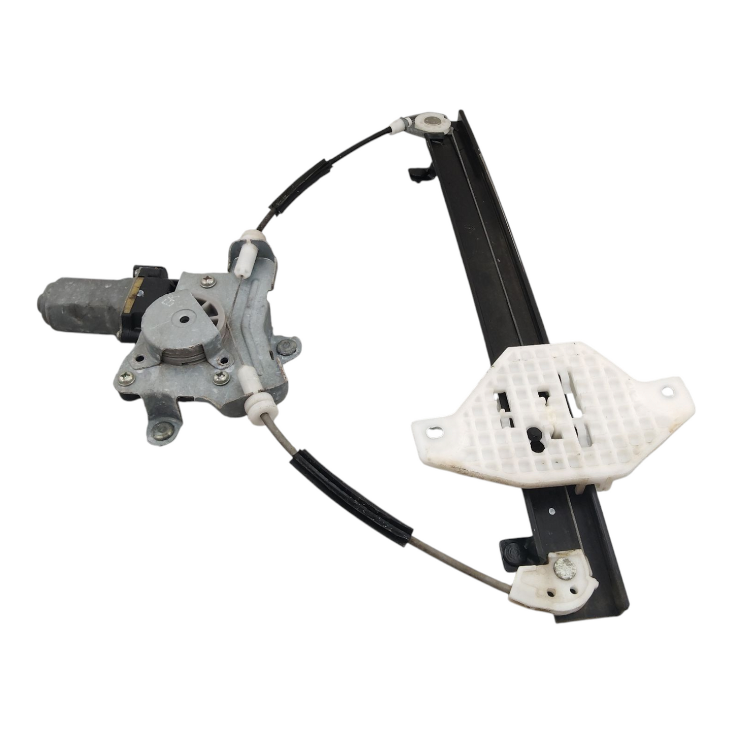 Alzacristallo Alzavetro Posteriore Sinistro SSANGYONG KORANDO 3 Serie