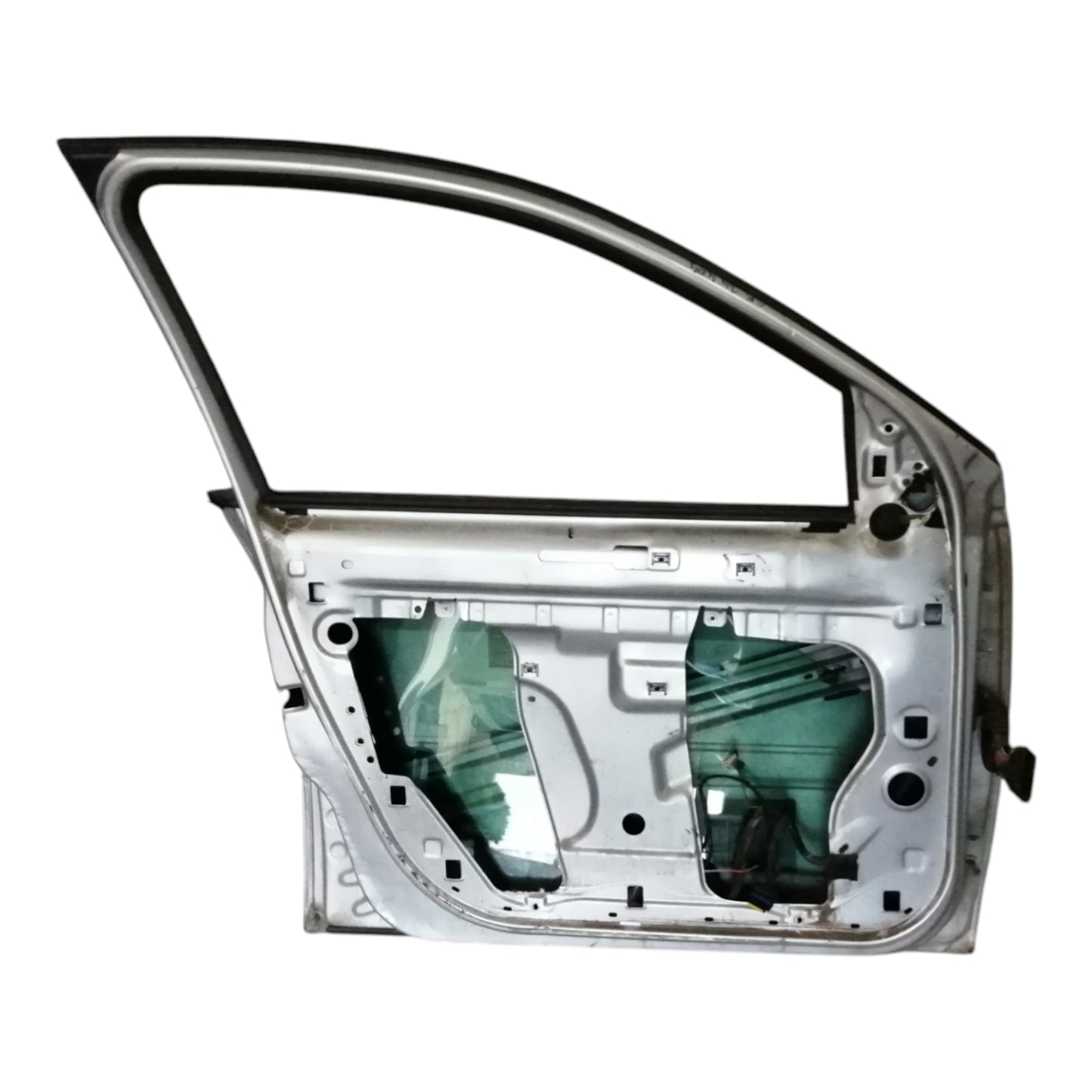 Porta Portiera Anteriore Sinistro RENAULT MÉGANE 2 Serie Berlina SW