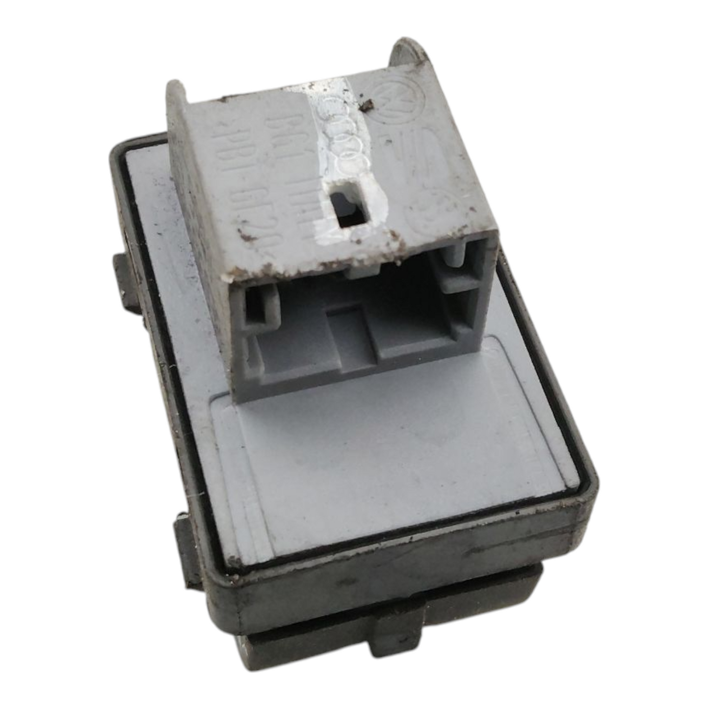 Interruttore Alzacristalli Alzavetro Anteriore Destro AUDI A4 8ED 8EC