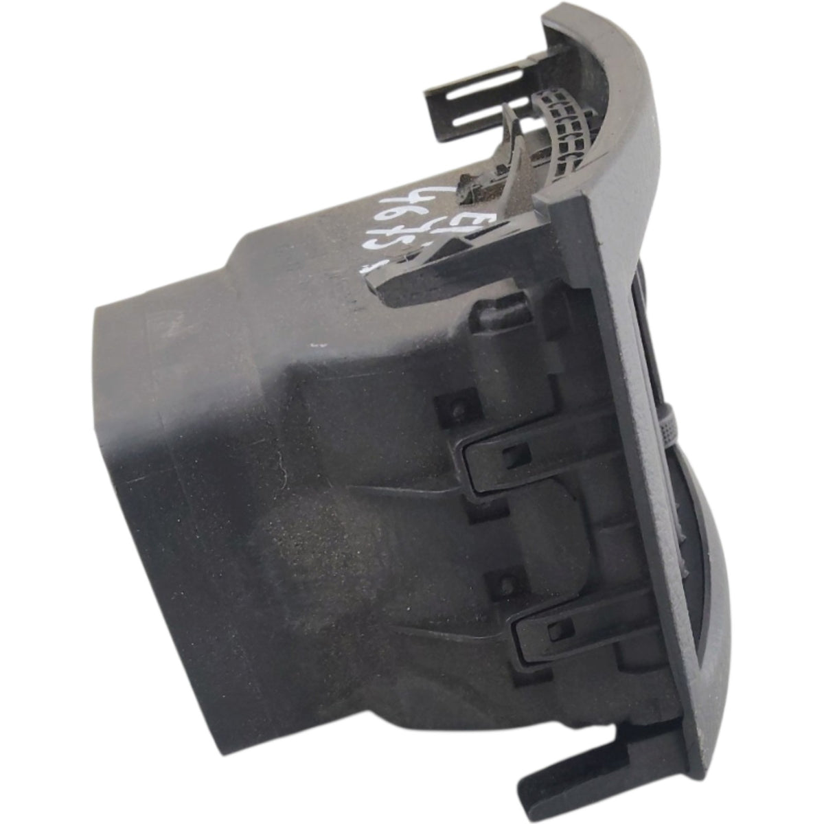 Bocchetta Aria Cruscotto Anteriore Sinistro DAIHATSU TERIOS 2 Serie