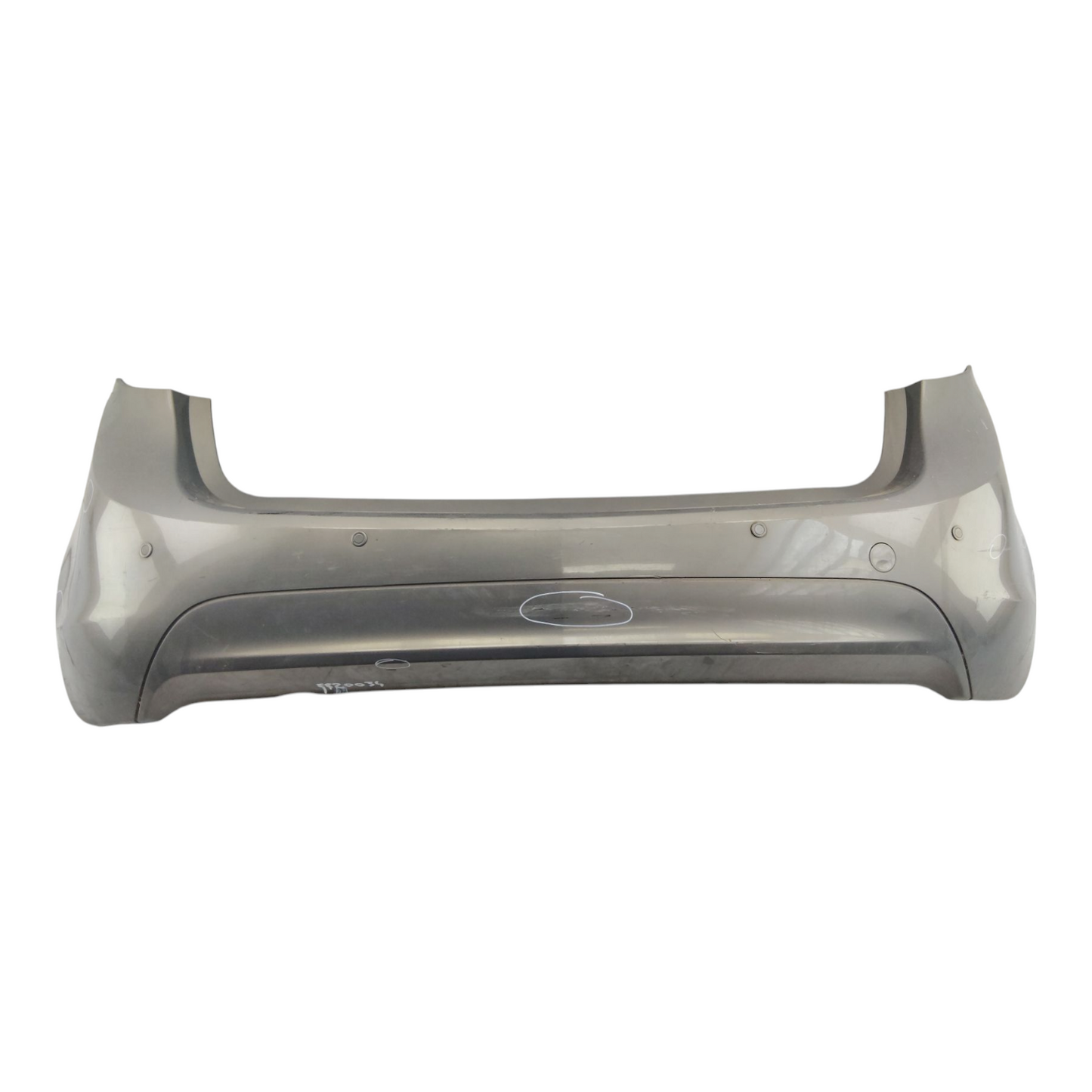 Paraurti Posteriore OPEL MERIVA B Benzina Diesel