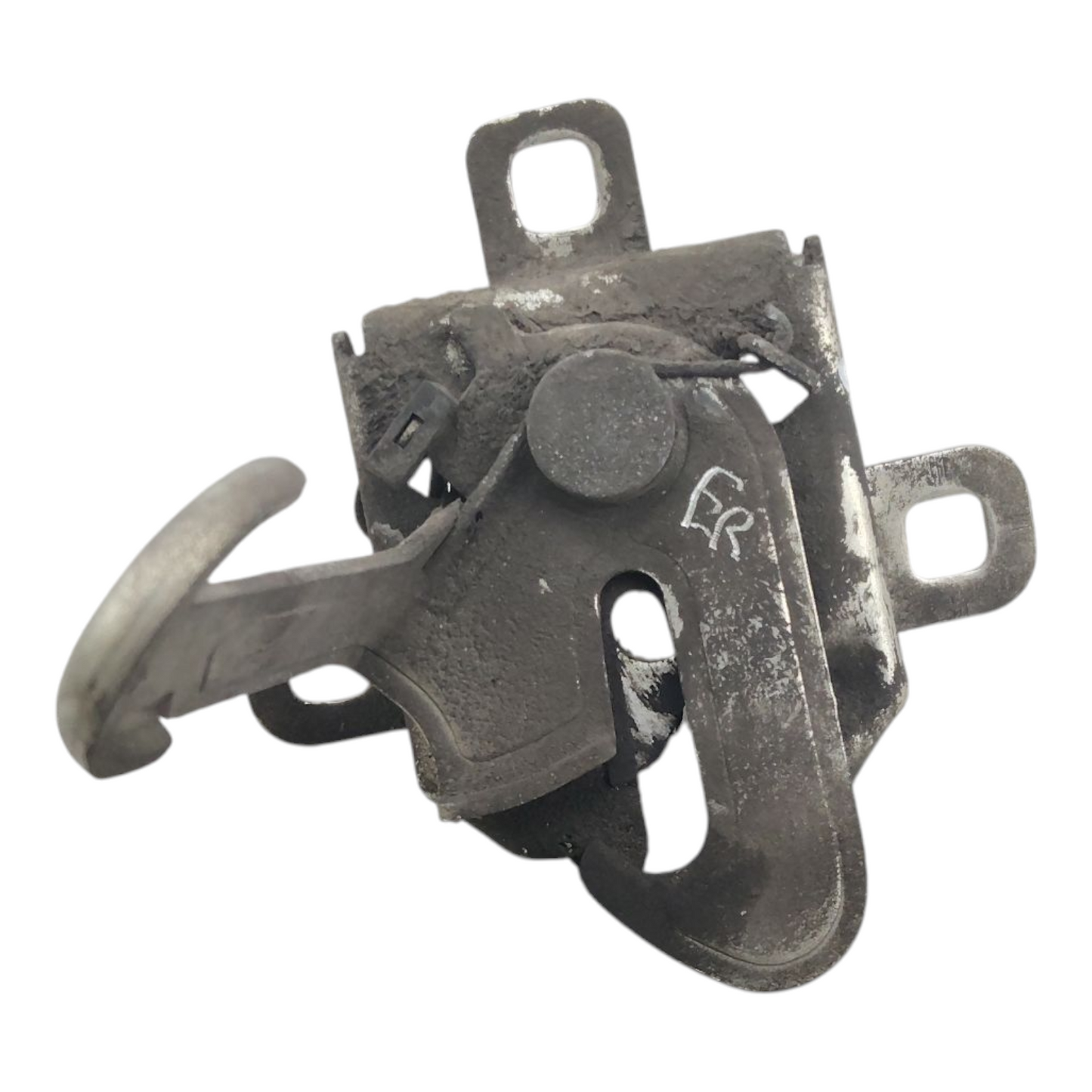 Serratura Cofano Anteriore FIAT GRANDE PUNTO/PUNTO 3 Serie/PUNTO EVO