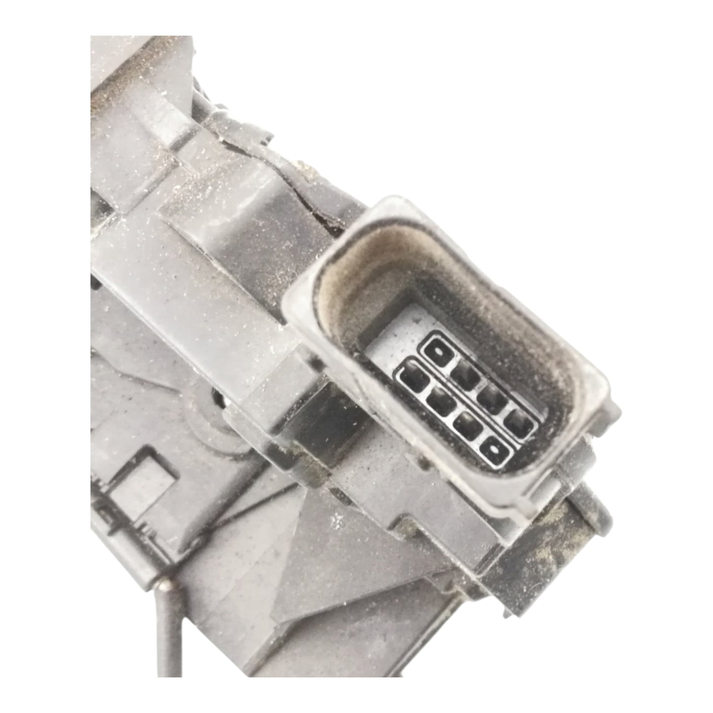 Serratura Porta Superiore Posteriore Sinistro FIAT FIORINO 3 Serie/QUBO
