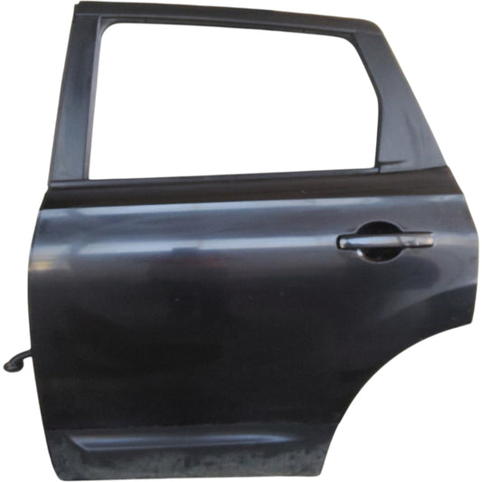 Porta Portiera Posteriore Sinistro NISSAN QASHQAI+2