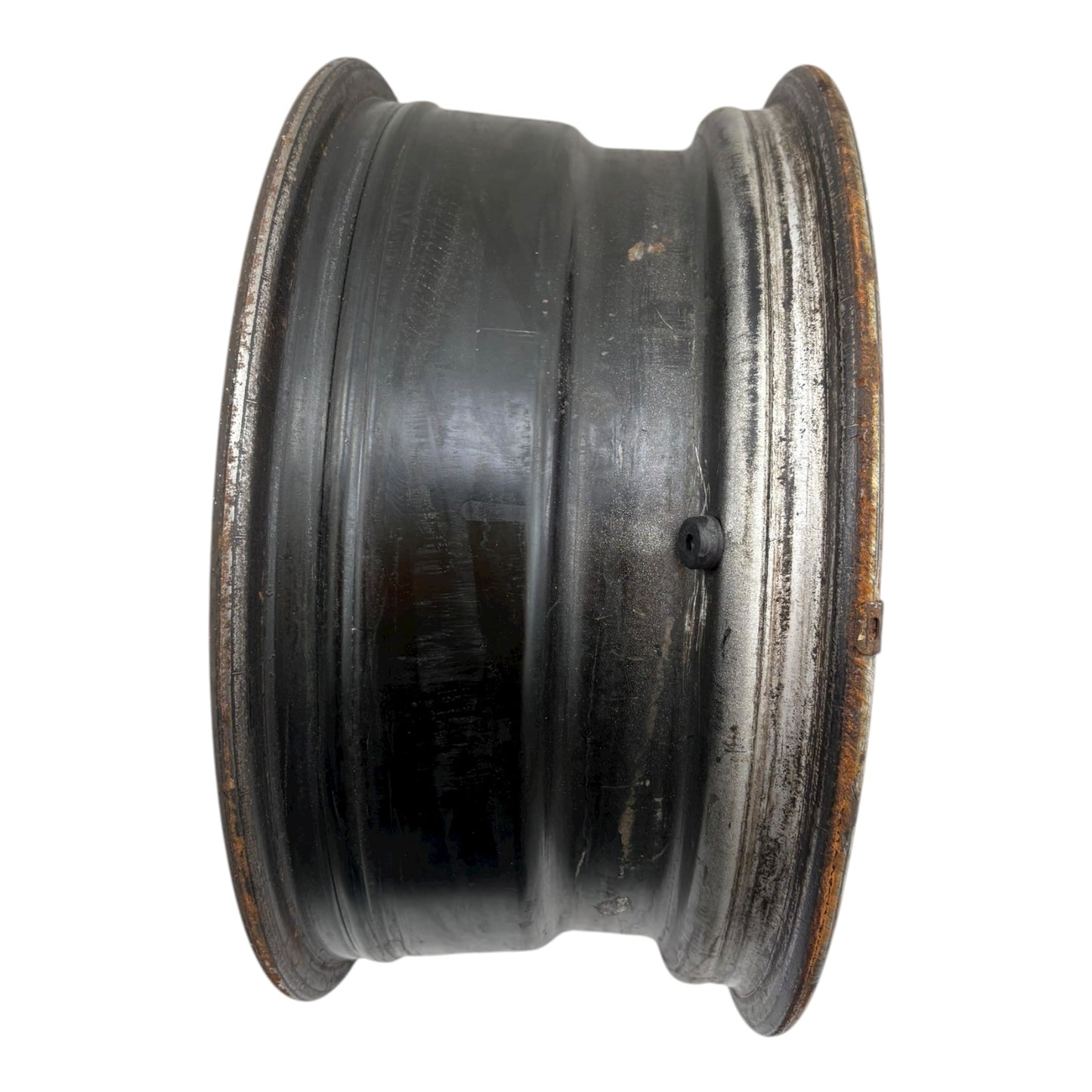 Cerchio in Ferro Raggio 16 CITROEN JUMPY 3 Serie 7J ET42 5 Fori
