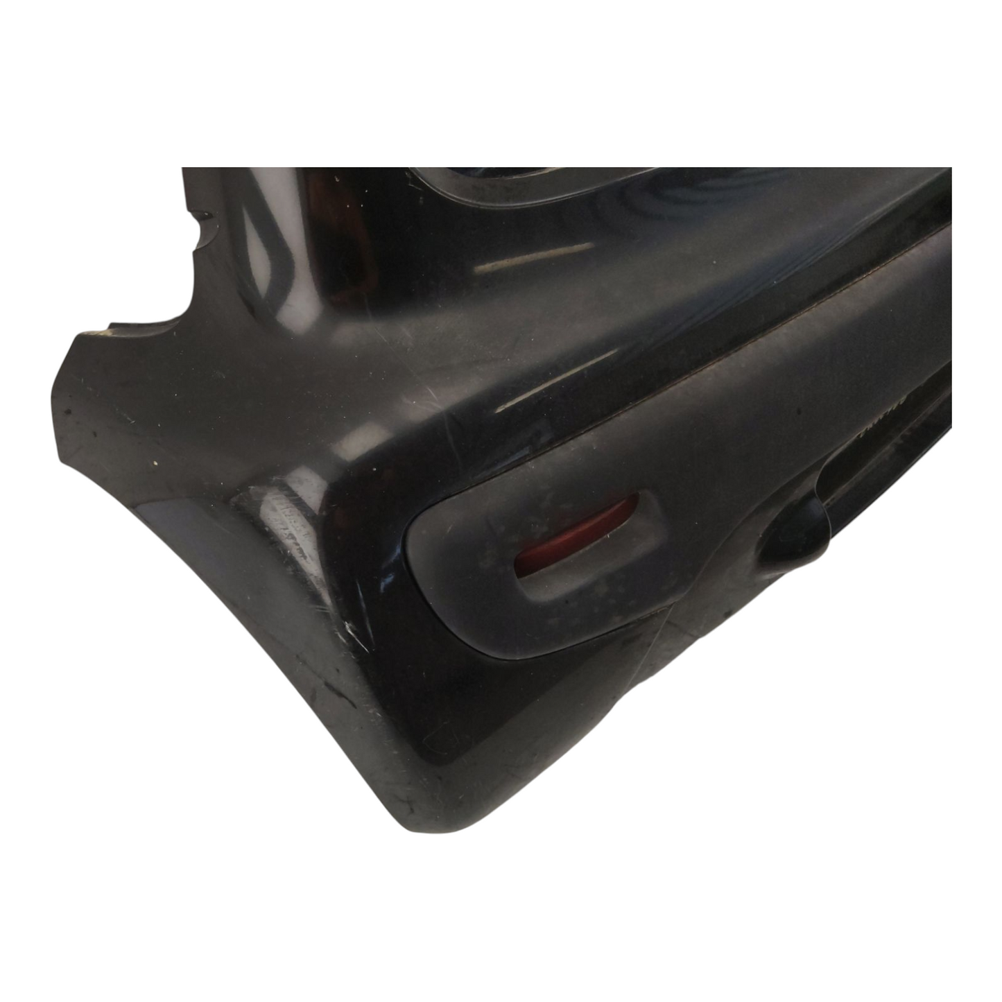 Paraurti Posteriore PEUGEOT 107 Berlina 3-5 Porte
