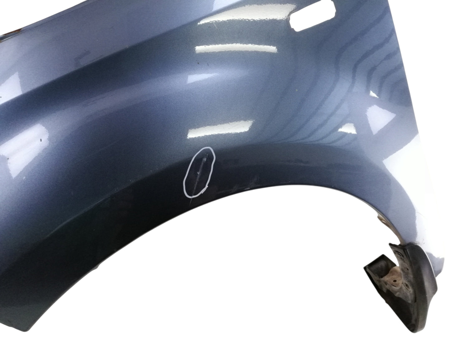 Parafango Anteriore Sinistro DAIHATSU TERIOS 2 Serie