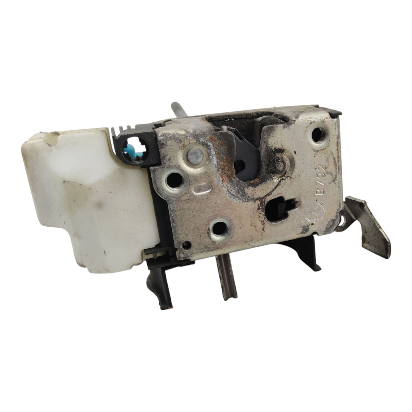 Serratura Porta Anteriore Destro FIAT 600/SEICENTO