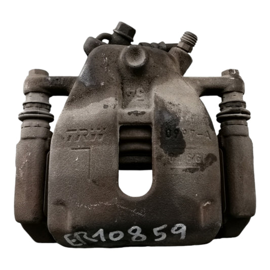Pinza Freno Anteriore Sinistro SUZUKI SWIFT 4 Serie/SPLASH Benzina Diesel