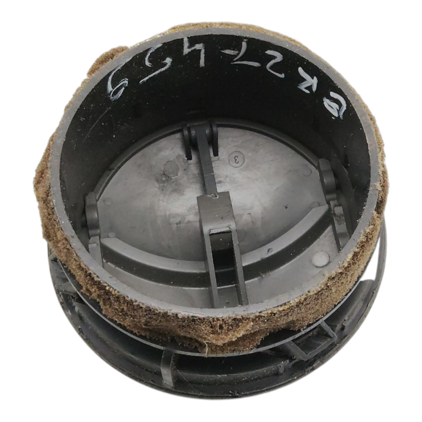 Bocchetta Aria Cruscotto Centrale Superiore Destro FIAT PANDA 2 Serie