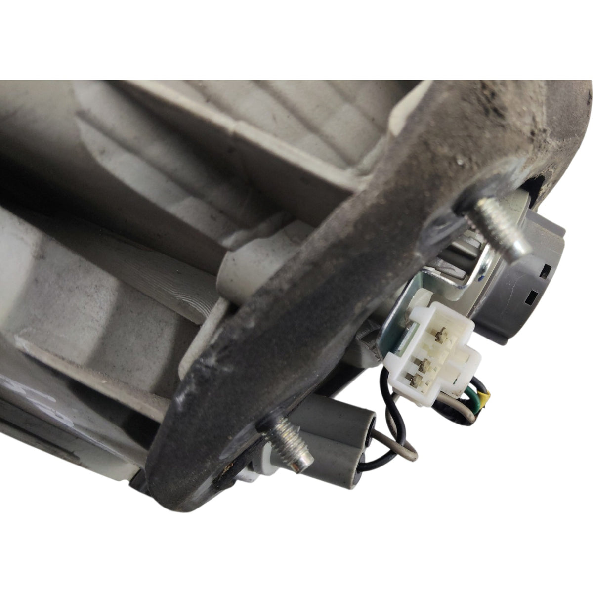 Fanale Stop Interno Posteriore Sinistro HYUNDAI IX35 Pre-Restyling