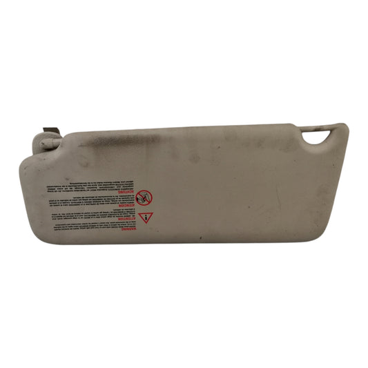 Pannello Alette  Parasole Destro RENAULT TWINGO 2 Serie