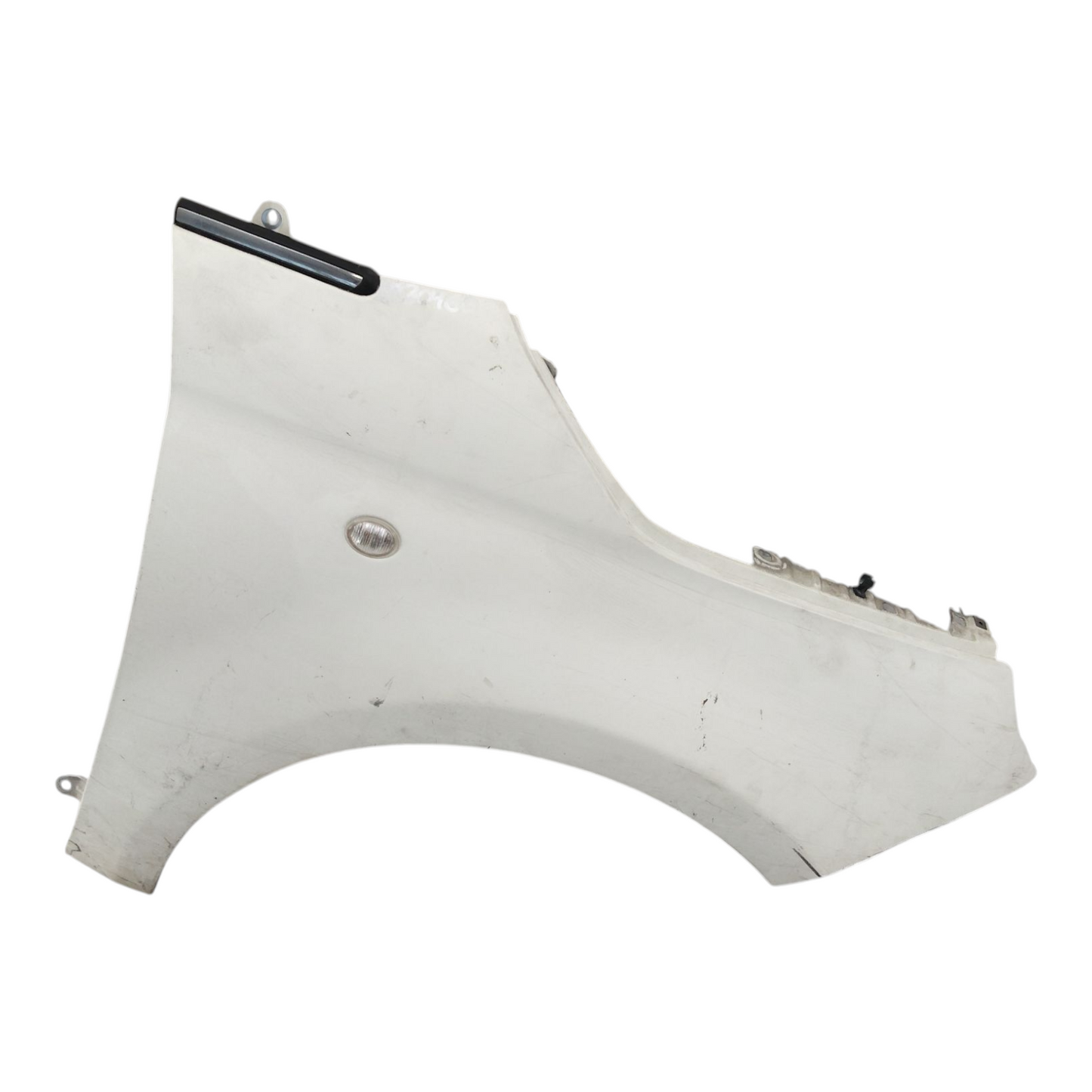 Parafango Anteriore Destro FIAT 500 2 Serie Berlina Cabrio