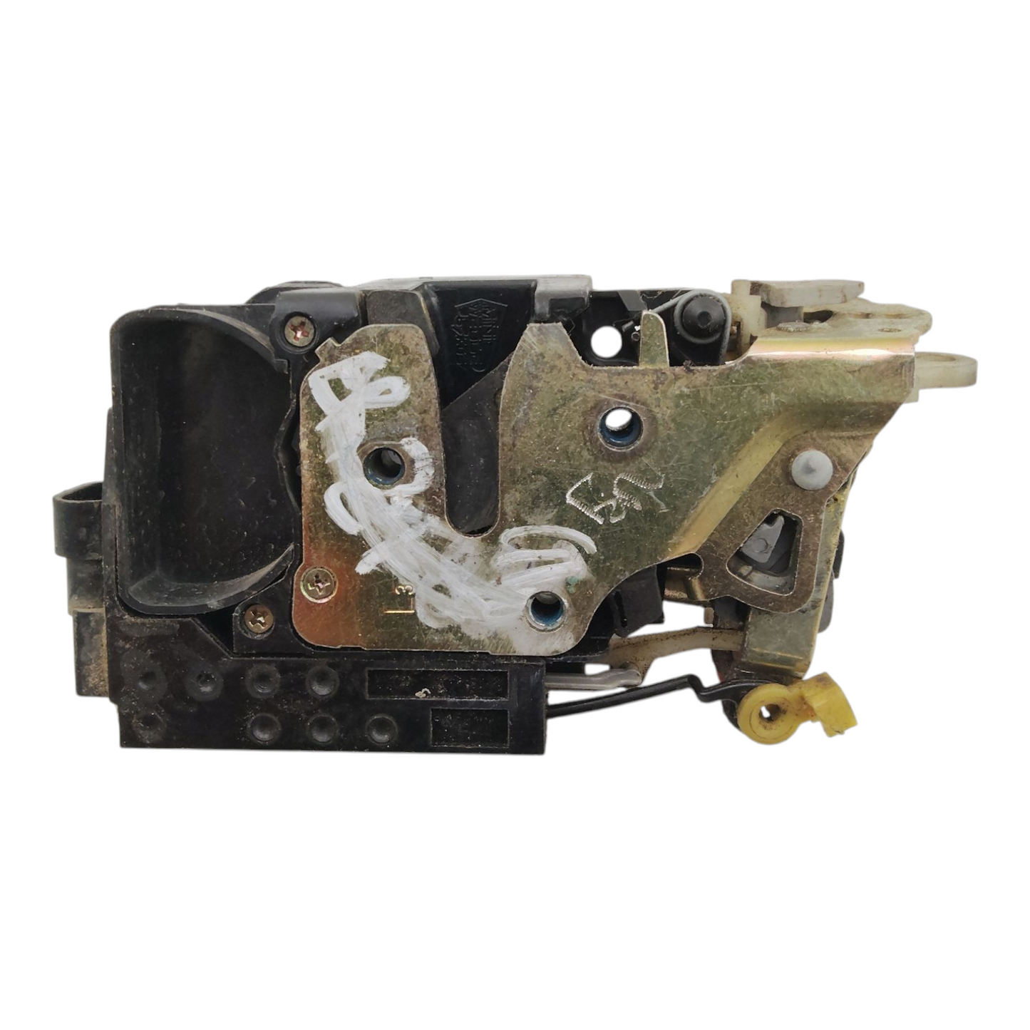 Serratura Porta Anteriore Sinistro SSANGYONG REXTON 1 Serie