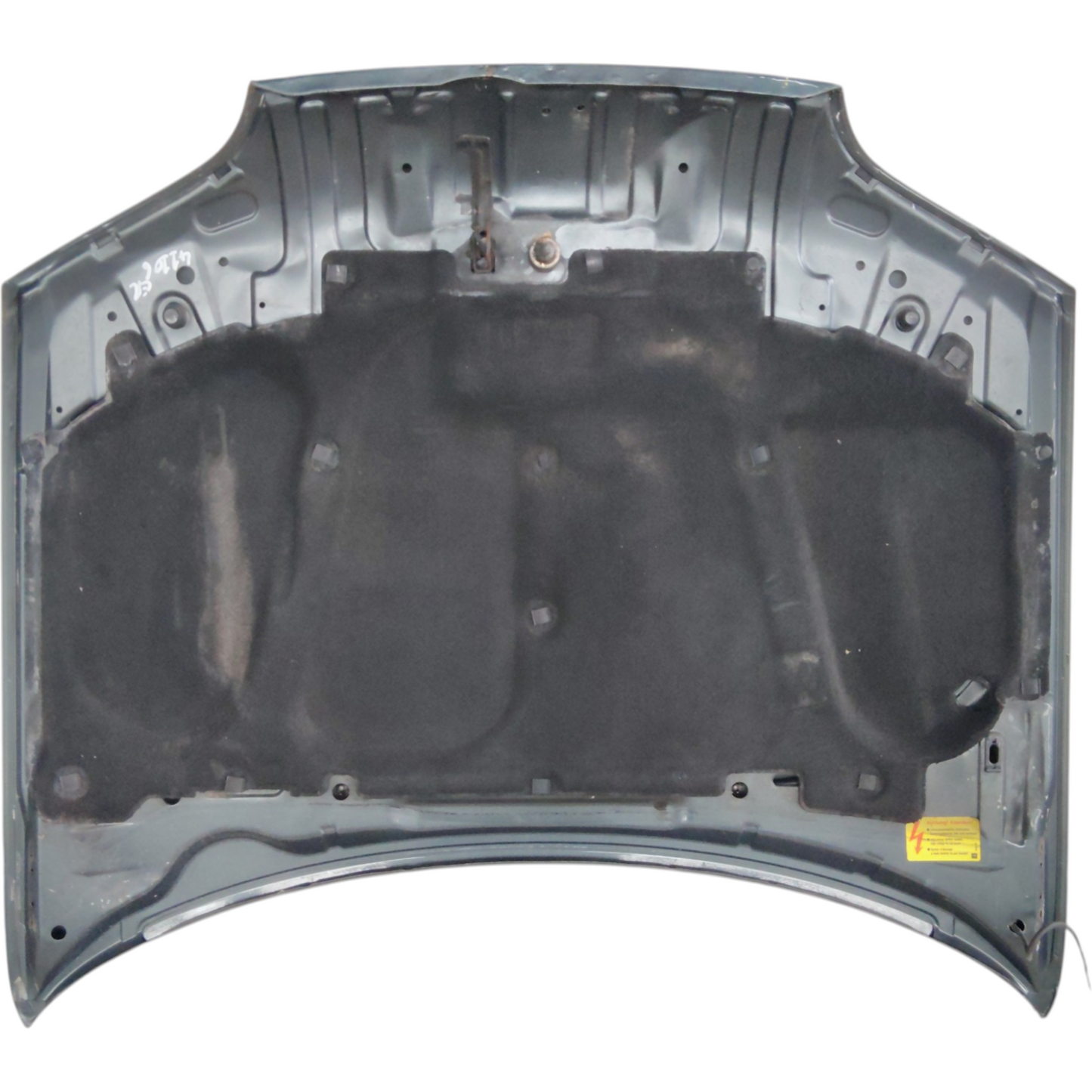 Cofano Anteriore OPEL TIGRA A Coupe 2 Porte