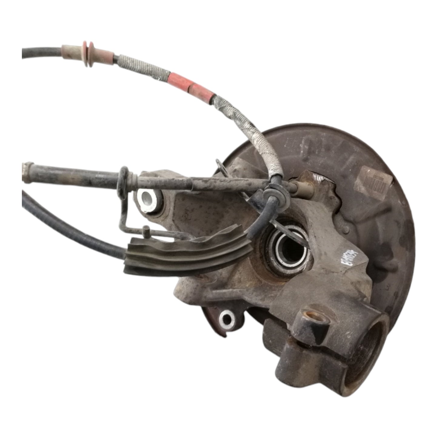 Fusello Mozzo Posteriore Destro LAND ROVER FREELANDER 2 Serie