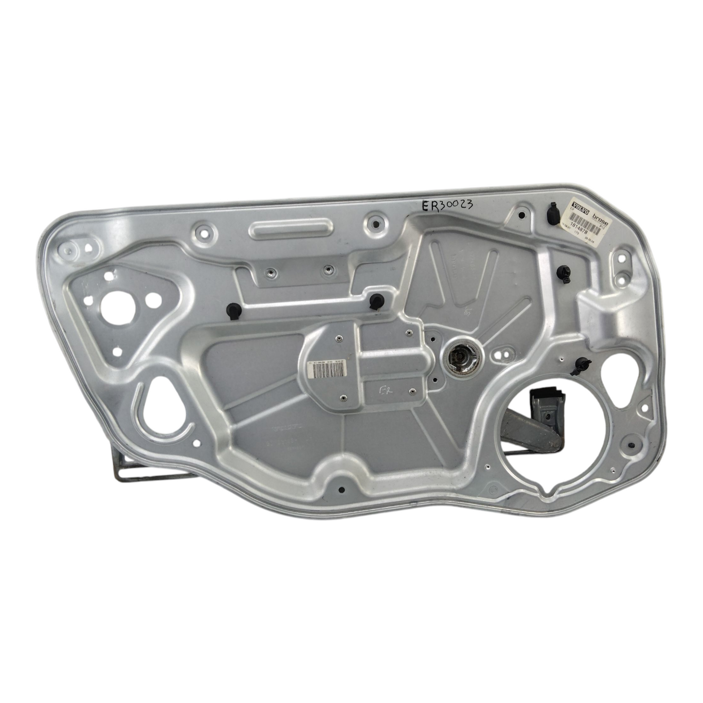 Alzacristallo Alzavetro Anteriore Sinistro VOLVO V50/S40 2 Serie