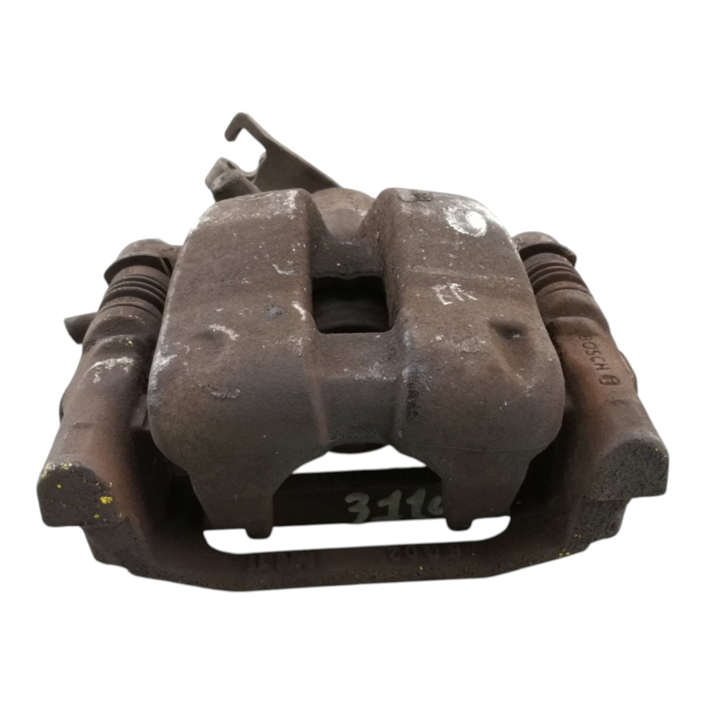 Pinza Freno Posteriore Destro ALFA ROMEO MITO Benzina Diesel GPL