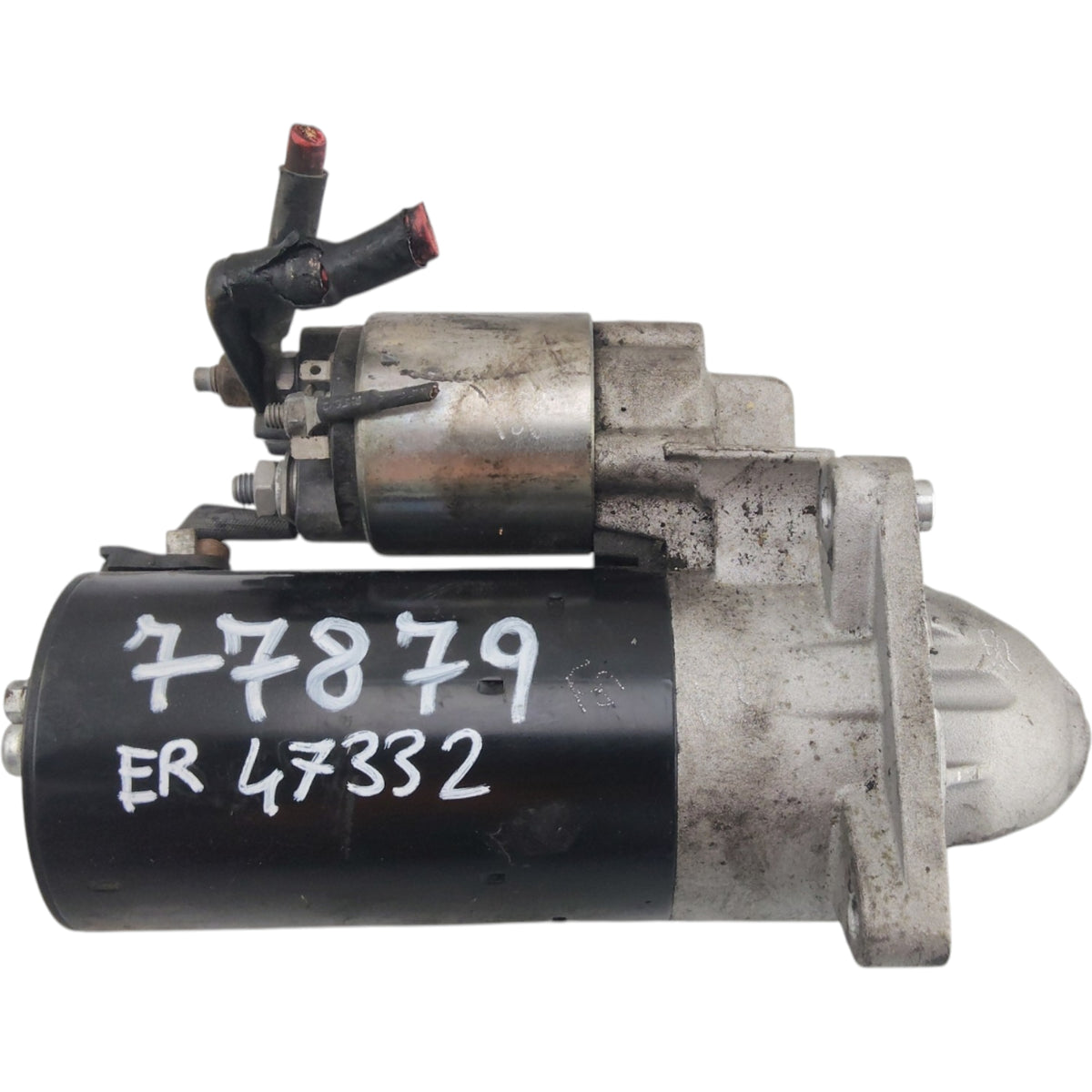 Motorino Avviamento FIAT DOBLO' 1 Serie/PUNTO 2 Serie 188 1.9 Diesel