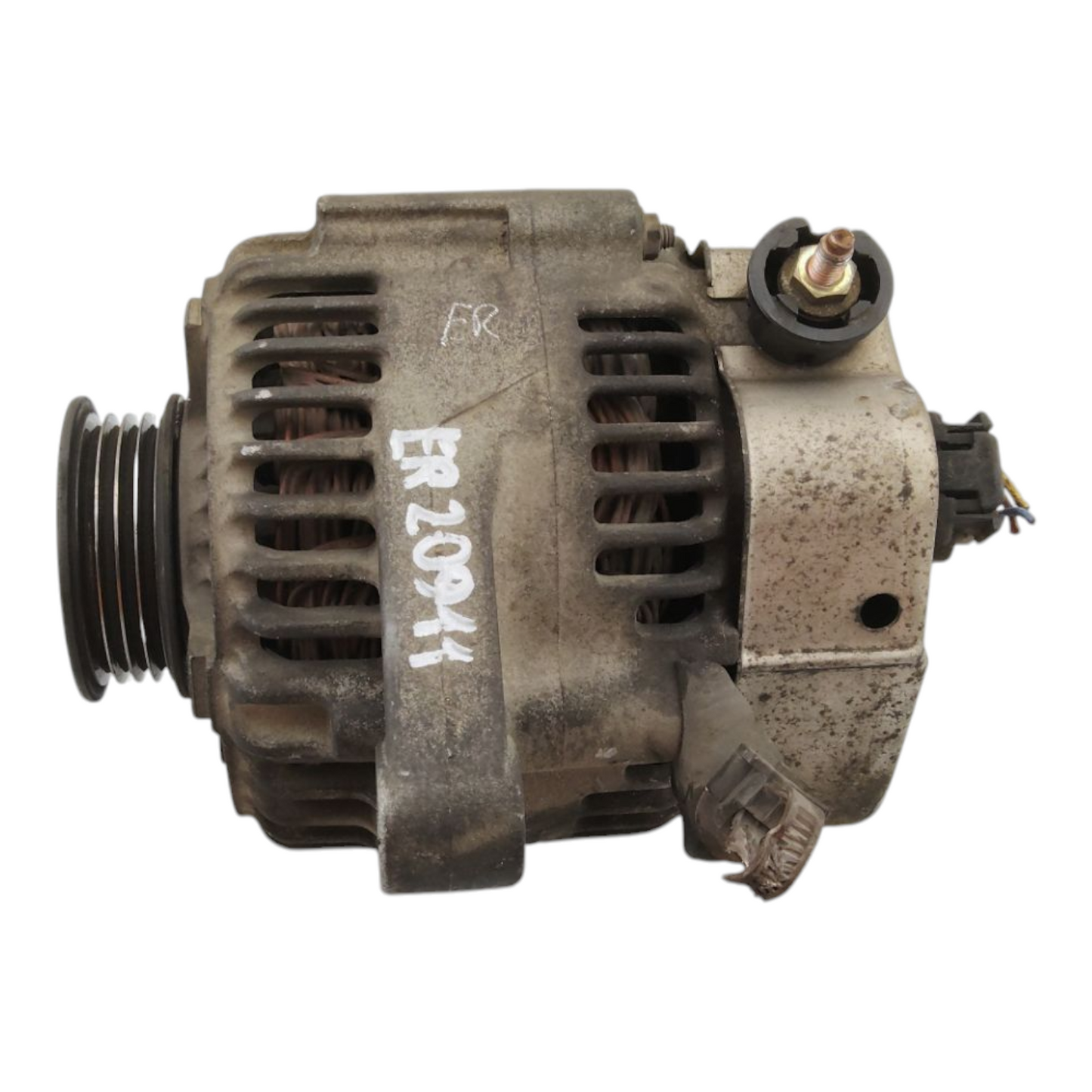 Alternatore TOYOTA YARIS 1 Serie 1.0 Benzina Motore 1SZ FE