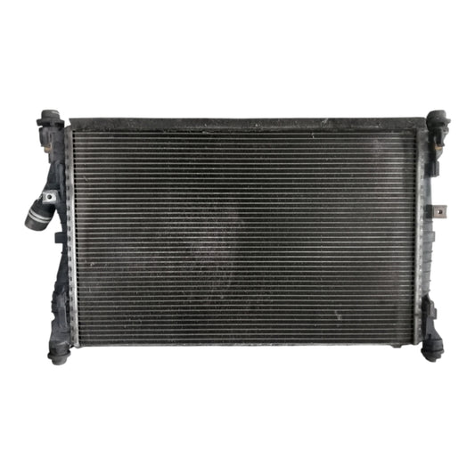 Radiatore Acqua Raffreddamento FORD FUSION/FIESTA 5 Serie 1.6 Diesel