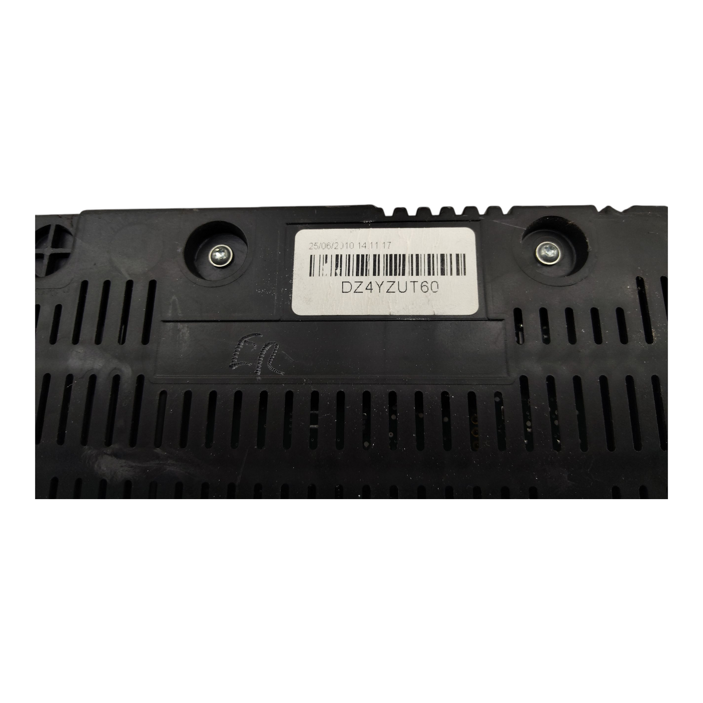 Modulo Bluetooth FIAT PUNTO EVO Benzina Diesel