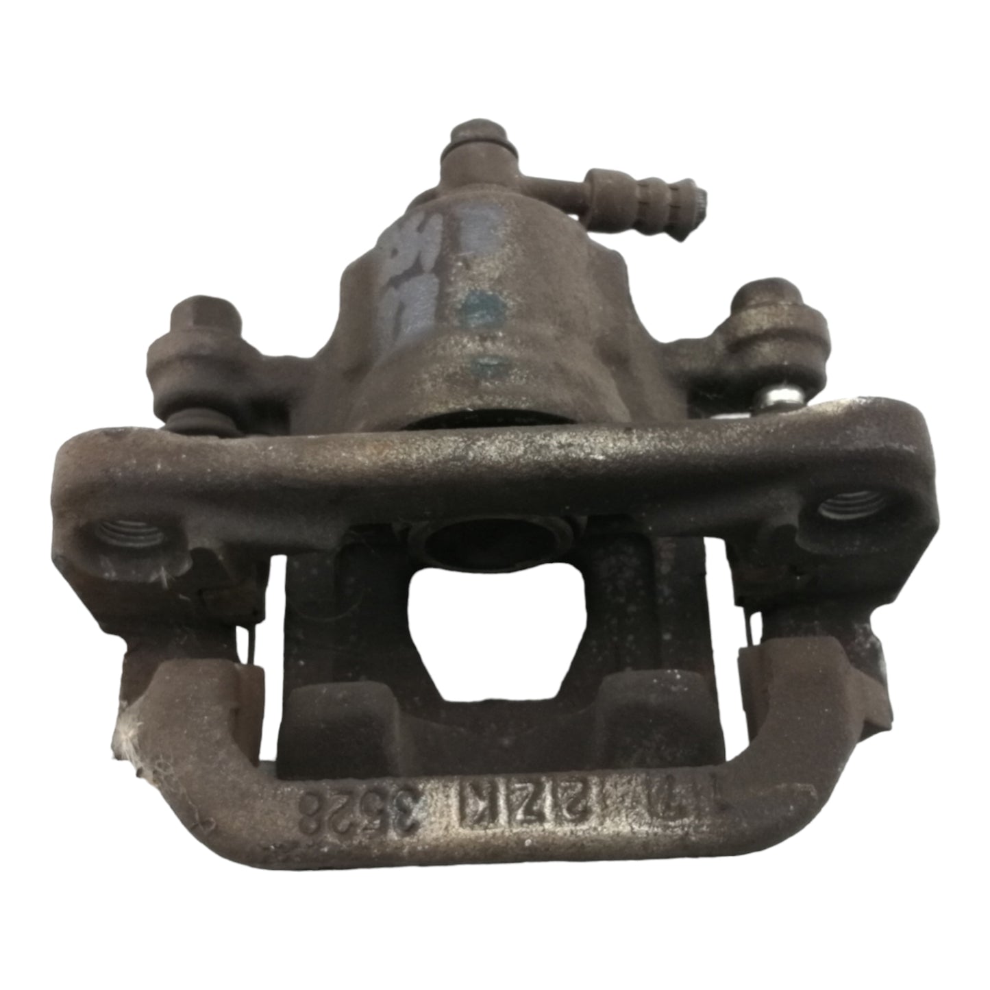Pinza Freno Posteriore Sinistro NISSAN QASHQAI 1 JUKE 1 CUBE