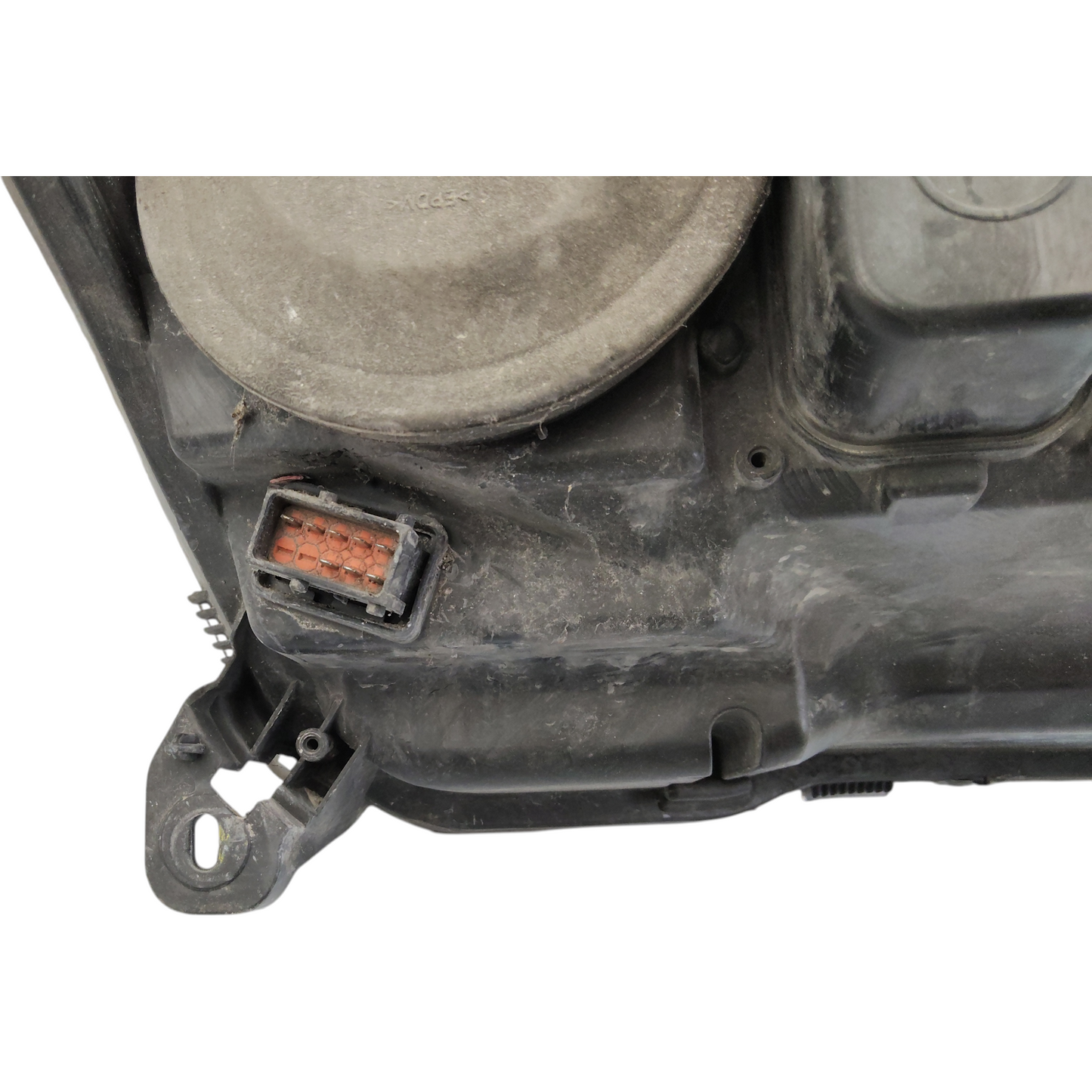 Faro Proiettore Anteriore Sinistro OPEL ASTRA H