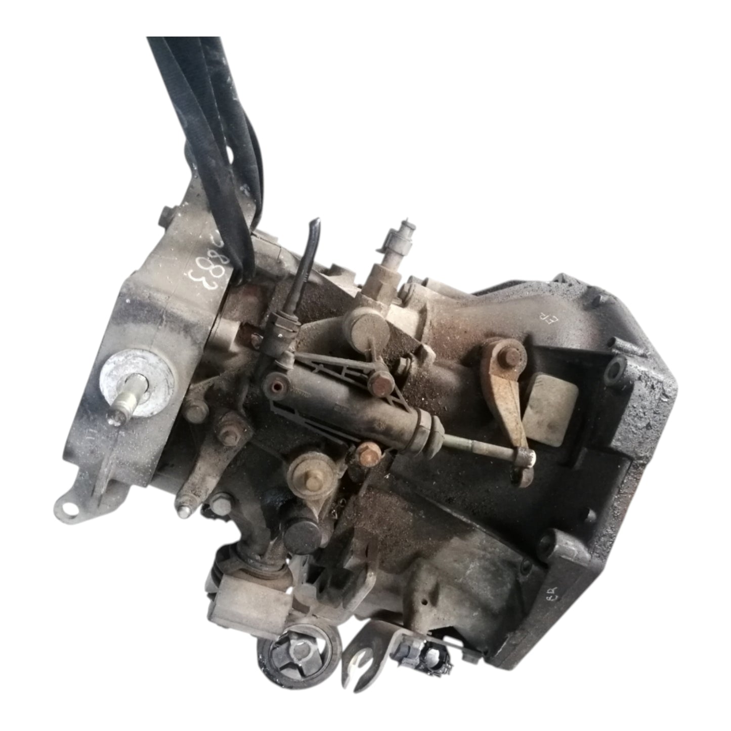 Cambio Manuale 5 Marce FIAT PUNTO 2 Serie 1.2 1.4 Benzina Gpl