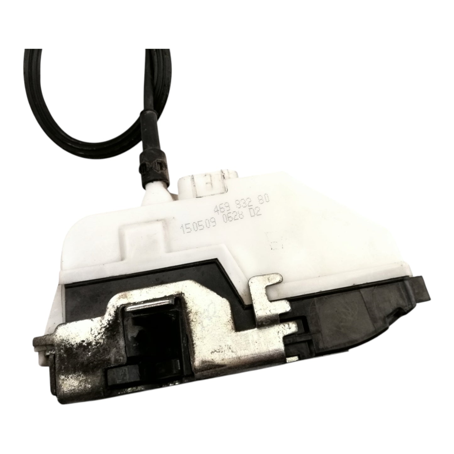 Serratura Porta Anteriore Destro CITROEN C3 1 Serie